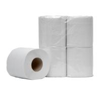 PM toiletpapier 200 vel cellulose 2-laags (4 rol) - thumbnail