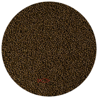 Vivani Baby Koivoer 1,5-2mm - 5kg - Gezonde Groei & Sterke Immuniteit voor Jonge Koi - thumbnail