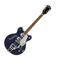 Gretsch G5622T Electromatic Center Block Midnight Sapphire semi-akoestische gitaar - thumbnail