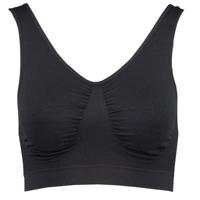 Bh-hemd - Zwart - thumbnail