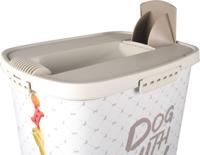 Voerton June voor hondenvoer 43 Liter - thumbnail