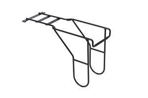 Dragerverlenger Basil Carrier Extender 41 x 15 x 26 cm - mat zwart