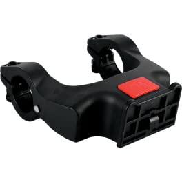 OXC E-Bike QR Ophangsystem van mand 5Kg - Zwart OXC E-Bike QR Ophangsystem van mand 5Kg - Zwart