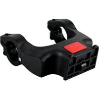 OXC E-Bike QR Ophangsystem van mand 5Kg - Zwart - thumbnail