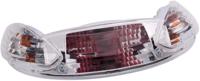 VPARTS rücklicht tail light clear with turn signal, 8 - thumbnail