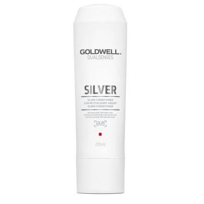 Goldwell Dualsenses Silver Conditioner 200ml