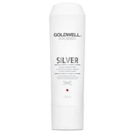 Goldwell Dualsenses Silver Conditioner 200ml - thumbnail