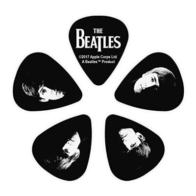 D'Addario 1CBK2-10B2 Meet The Beatles 10 Pack Thin D'Addario 1CBK2-10B2 Meet The Beatles 10 Pack Thin