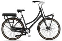 Altec Montana Next E-Bike Dames 28 inch Middenmotor 7v Hydraulische Schijfremmen - thumbnail