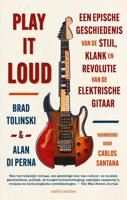 Play It Loud - Brad Tolinski, Alan di Perna - ebook - thumbnail