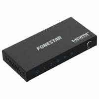 HDMI-adapter FONESTAR FO-22S2ED - thumbnail