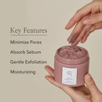 Beauty Of Joseon Red Bean Refreshing Pore Mask 140 ml - thumbnail