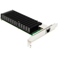 Inter-Tech ST-7215 Intern Ethernet 10000 Mbit/s - thumbnail