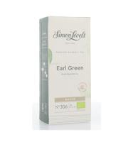 Simon Levelt Earl Green Theezakjes - thumbnail