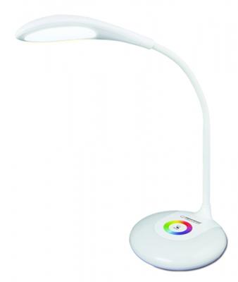 Esperanza ELD102 tafellamp Niet-verwisselbare lamp(en) 3 W LED Wit