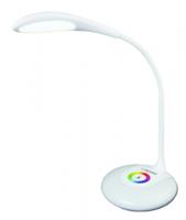 Esperanza ELD102 tafellamp Niet-verwisselbare lamp(en) 3 W LED Wit - thumbnail