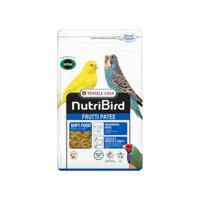 Nutribird treats frutti patee - thumbnail