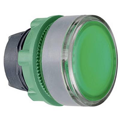 Schneider Electric ZB5AW333SC0 Frontelement voor druktoets 1 stuk(s)