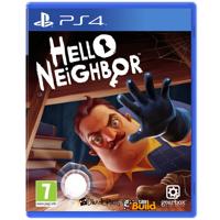 Hello Neighbor - thumbnail