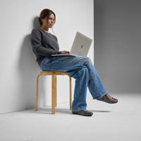 Laptoptas Incase INMB200753-BLK Zwart 14" - thumbnail