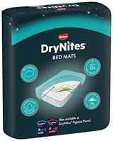 Huggies DryNites Matrasbeschermers - thumbnail