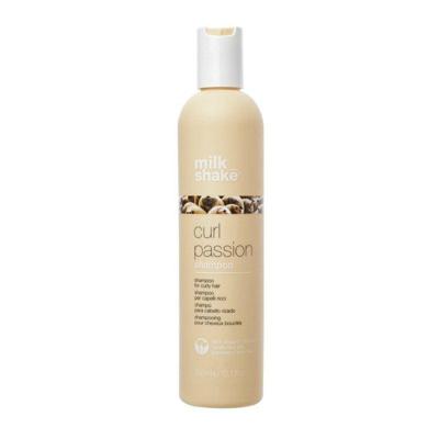 milk_shake curl passion shampoo 300 ml