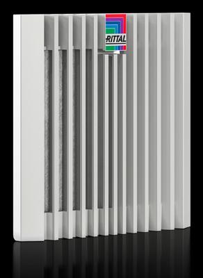Rittal SK 3238.300 Uittredingsfilter (b x h x d) 148.5 x 148.5 x 34.2 mm 1 stuk(s)