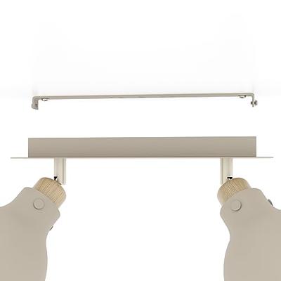 Eglo Japandi plafondlampArrecife 2-lichts - 900712