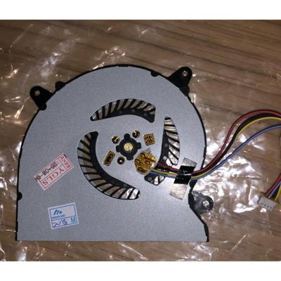 Notebook CPU Fan for ASUS Q550LF N550JV Serie, special connector Notebook CPU Fan for ASUS Q550LF N550JV Serie, special connector