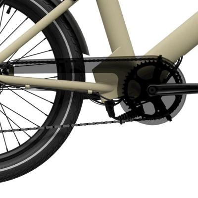 UTO kettingscherm og24 voor krachtsensor