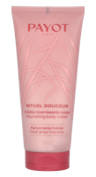 Payot Nourishing Body Cream -Tube 100ml Bodylotion - thumbnail