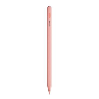 Alogic iPad stylus pen (wireless charging) - pink