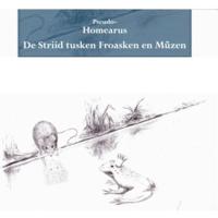 Pseudo-Homearus - De Striid tusken Froasken en Mûzen - thumbnail