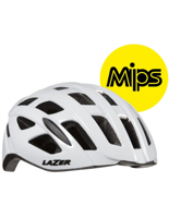 Lazer Tonic Helm MIPS Wit - thumbnail