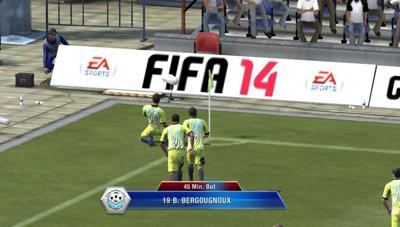 Fifa 14