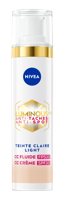 Nivea Luminous630 Antispot CC Fluid SPF30 - 01 Light - thumbnail