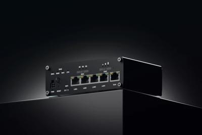 Teltonika RUTM50 Router - thumbnail