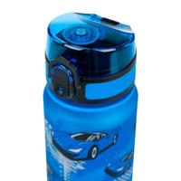 Baagl Auto&apos;s Drinkfles 500ml - thumbnail