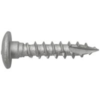 SWG Hox 1968105019 Postschroef 10 mm 50 mm Binnen-T Staal 50 stuk(s) - thumbnail