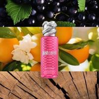 Roberto Cavalli Bold Blossom Hair & Body Mist - thumbnail