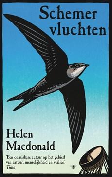 Schemervluchten - Helen Macdonald - ebook