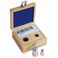 Kern 315-070-100 315070100 Hout gevoerd - Universeel 2 kg E1 + E2 + F1, - thumbnail