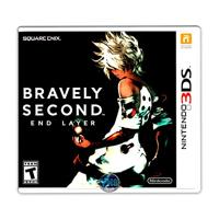 Bravely Second: End Layer - thumbnail