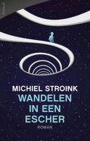 Wandelen in een Escher - Michiel Stroink - Paperback (9789044638752) - thumbnail