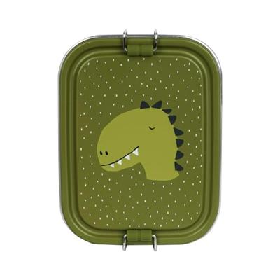 Trixie broodtrommel klein - mr. dino Trixie broodtrommel klein - mr. dino