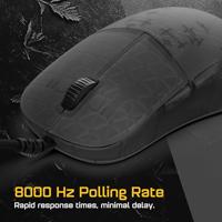 Endgame Gear XM2 8k Gaming-muis Kabelgebonden Optisch 6 Toetsen 26000 dpi - thumbnail