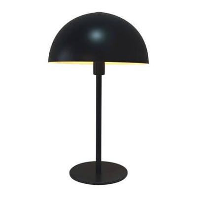 by fonQ Bloop Tafellamp - Zwart