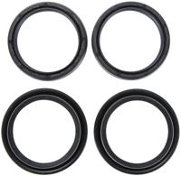 ALL BALLS Racing voorvork keerring set fork seal set abr 56-126 incl. dust cap - thumbnail