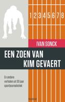 Een zoen van Kim Gevaert - Ivan Sonck - ebook - thumbnail