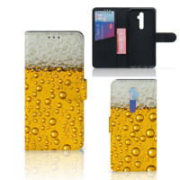 OPPO Reno 2Z Book Cover Bier - thumbnail
